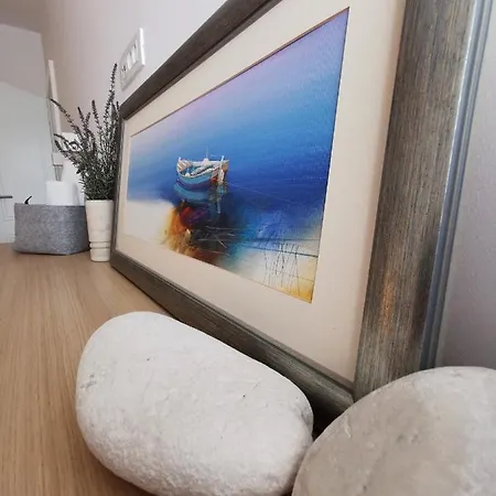 Apartman White 5 *