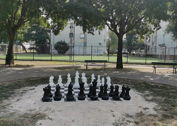 Διαμέρισμα White 5