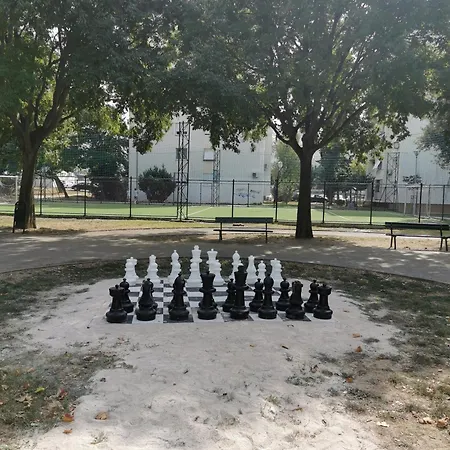 Apartamento White 5
