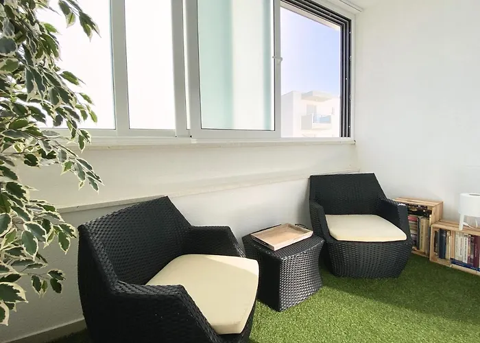 Apartamento White 5 *